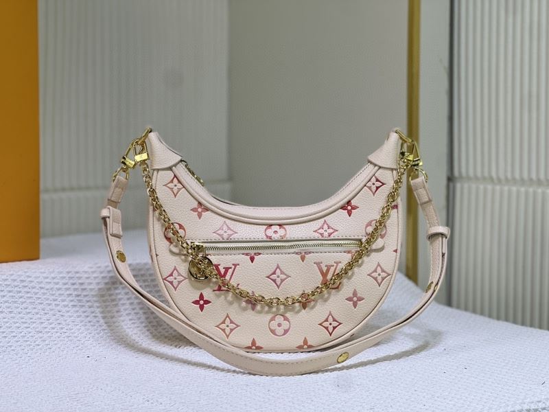 LV Hobo Bags